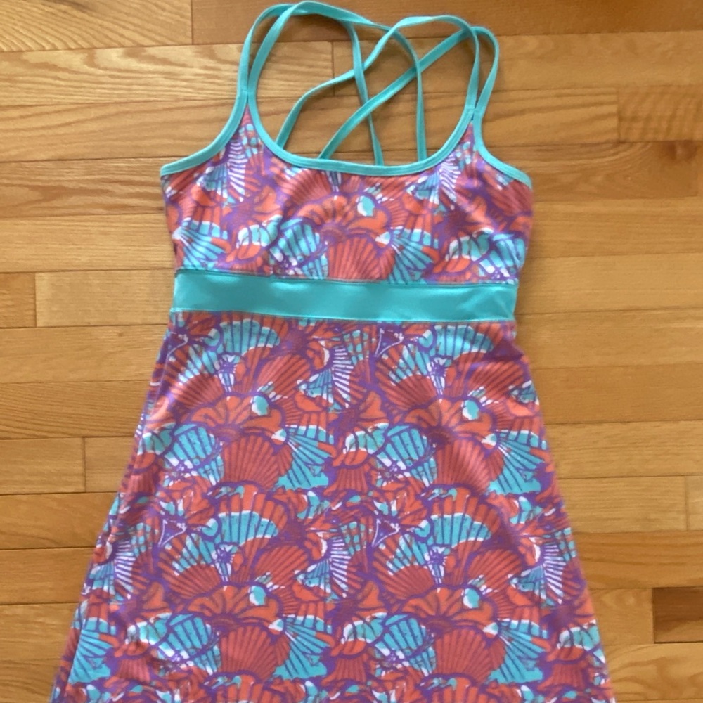 LOLA Sports Dress, sundress, size - Small